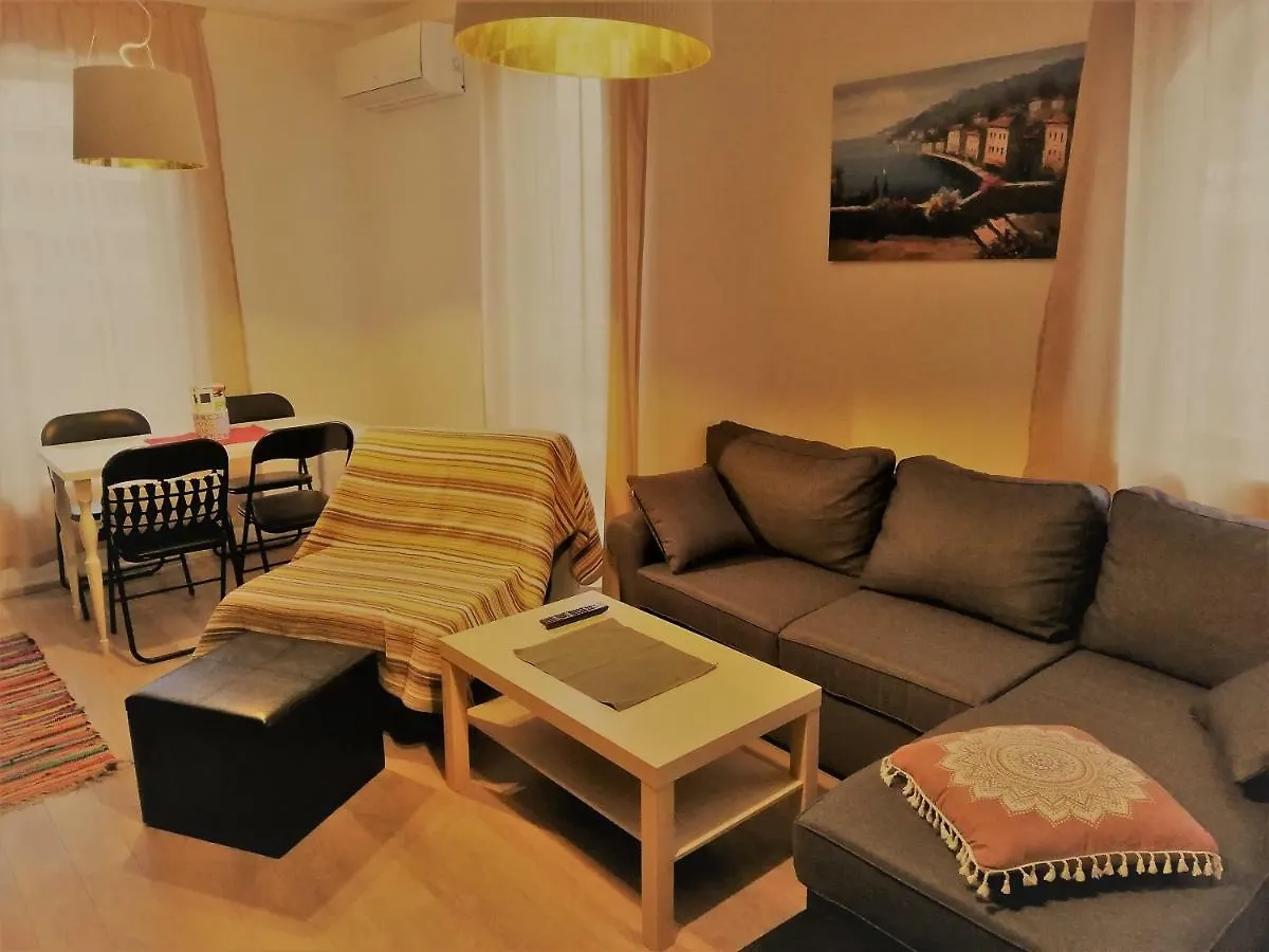 St. Seraphim'S Apartment Sofia 0*,  Bulgaria